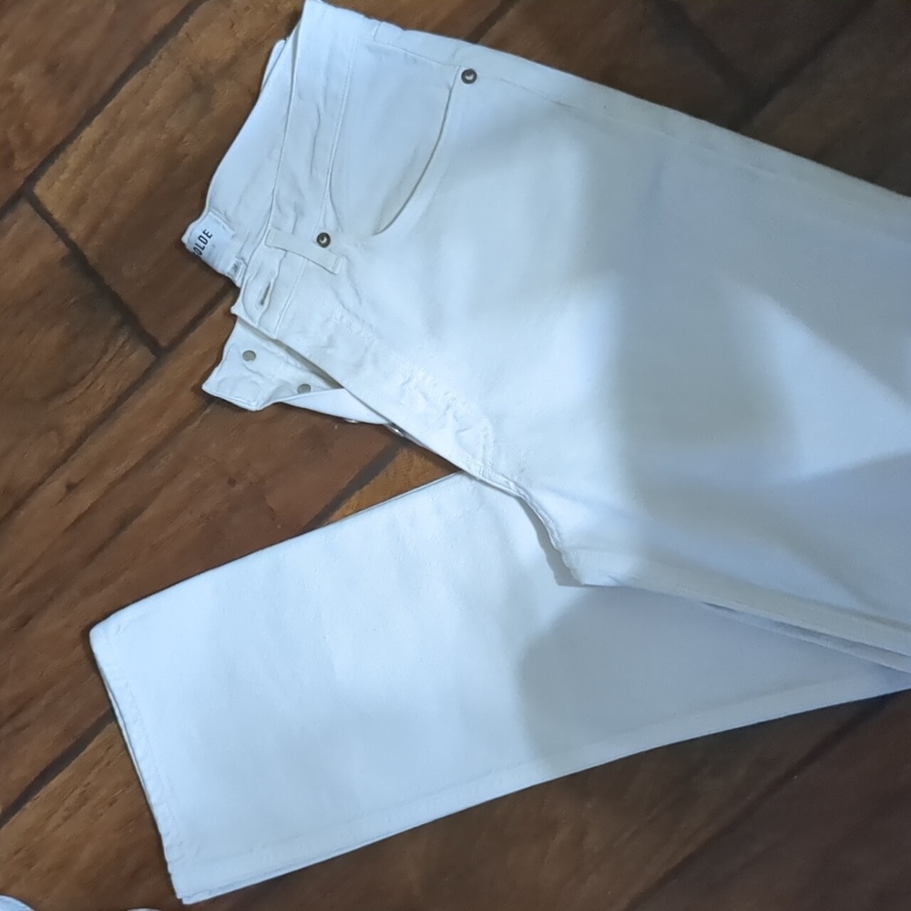 Agolde Lana jeans